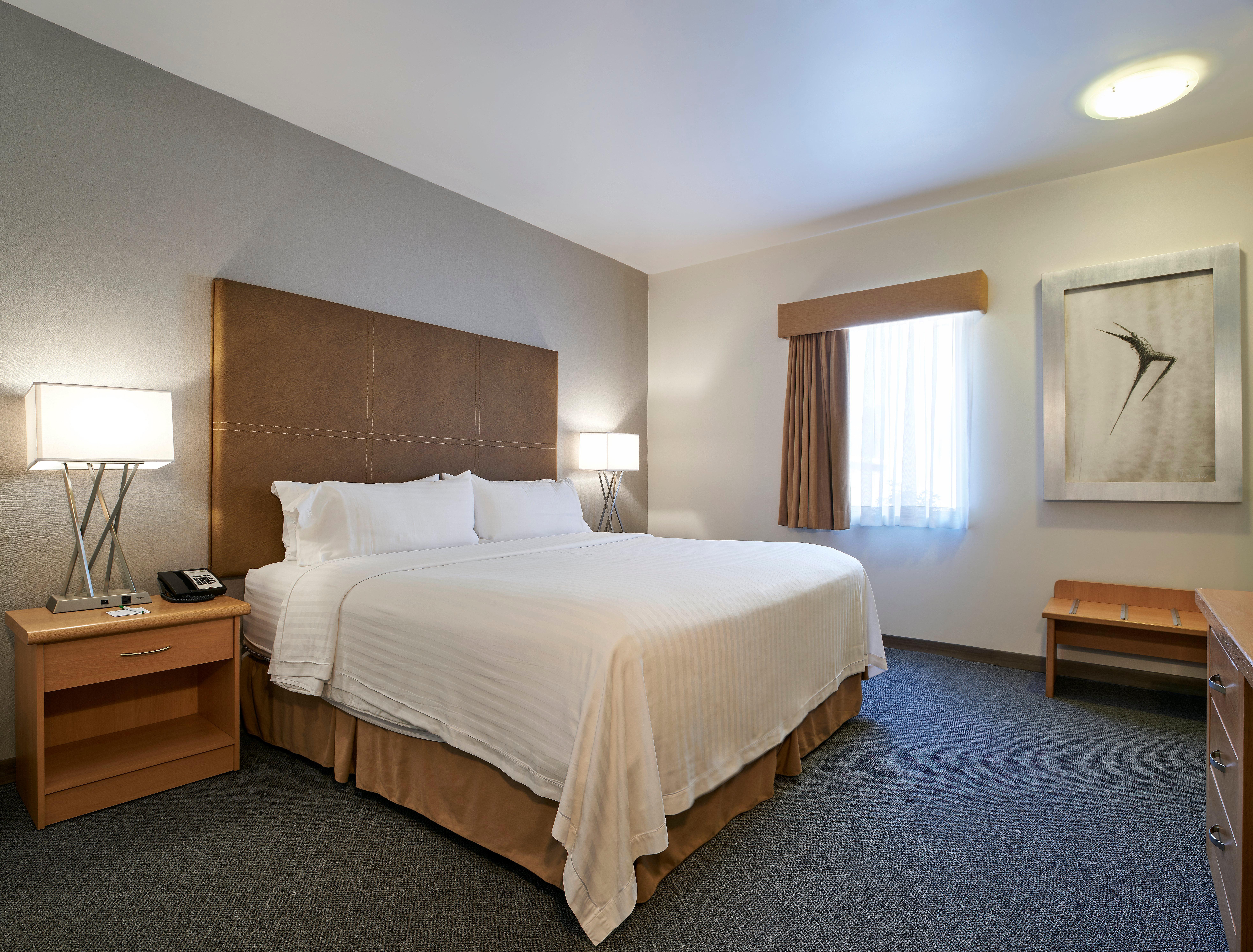 Holiday Inn Hotel & Suites Chihuahua By Ihg Ngoại thất bức ảnh