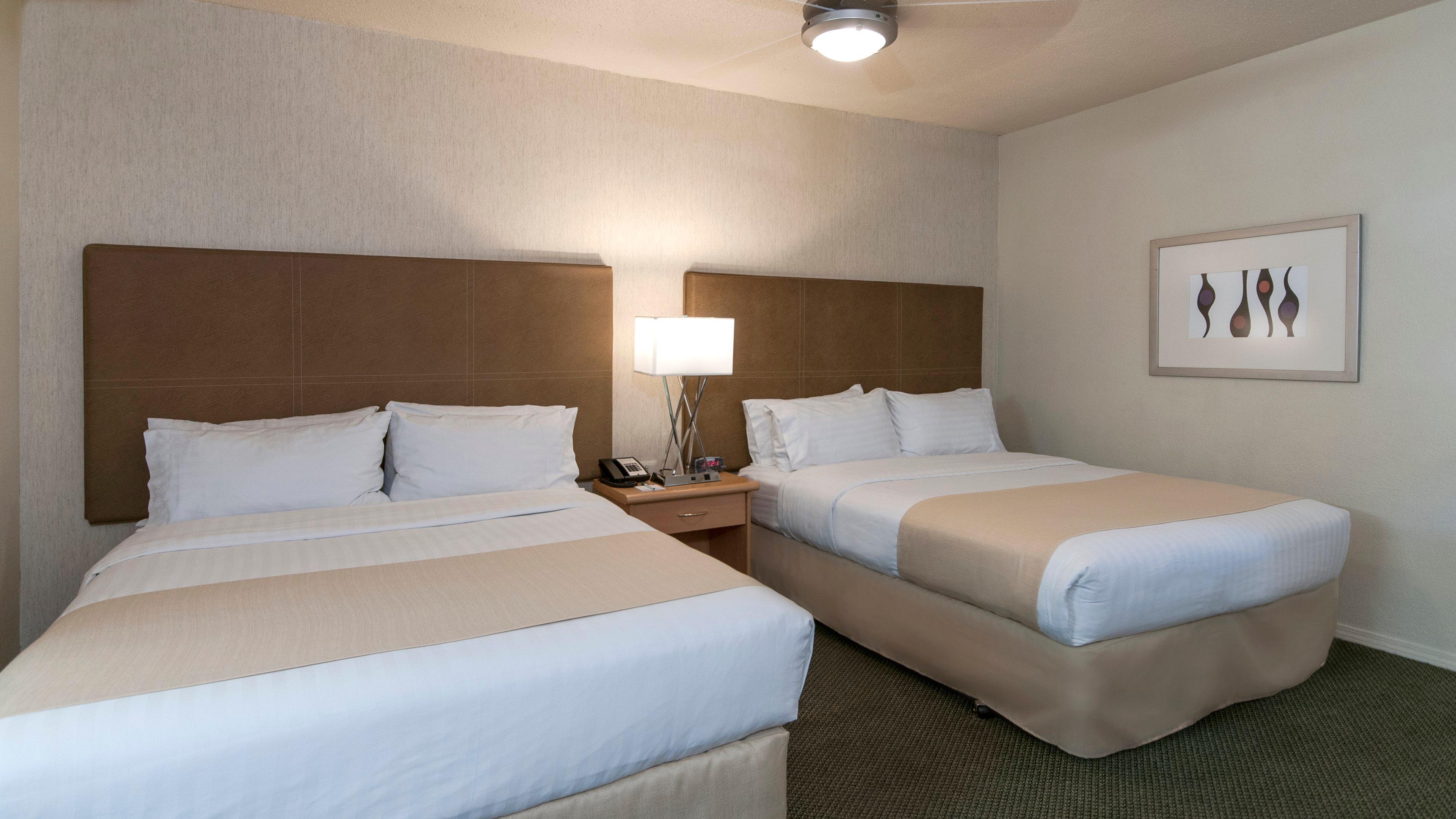 Holiday Inn Hotel & Suites Chihuahua By Ihg Ngoại thất bức ảnh