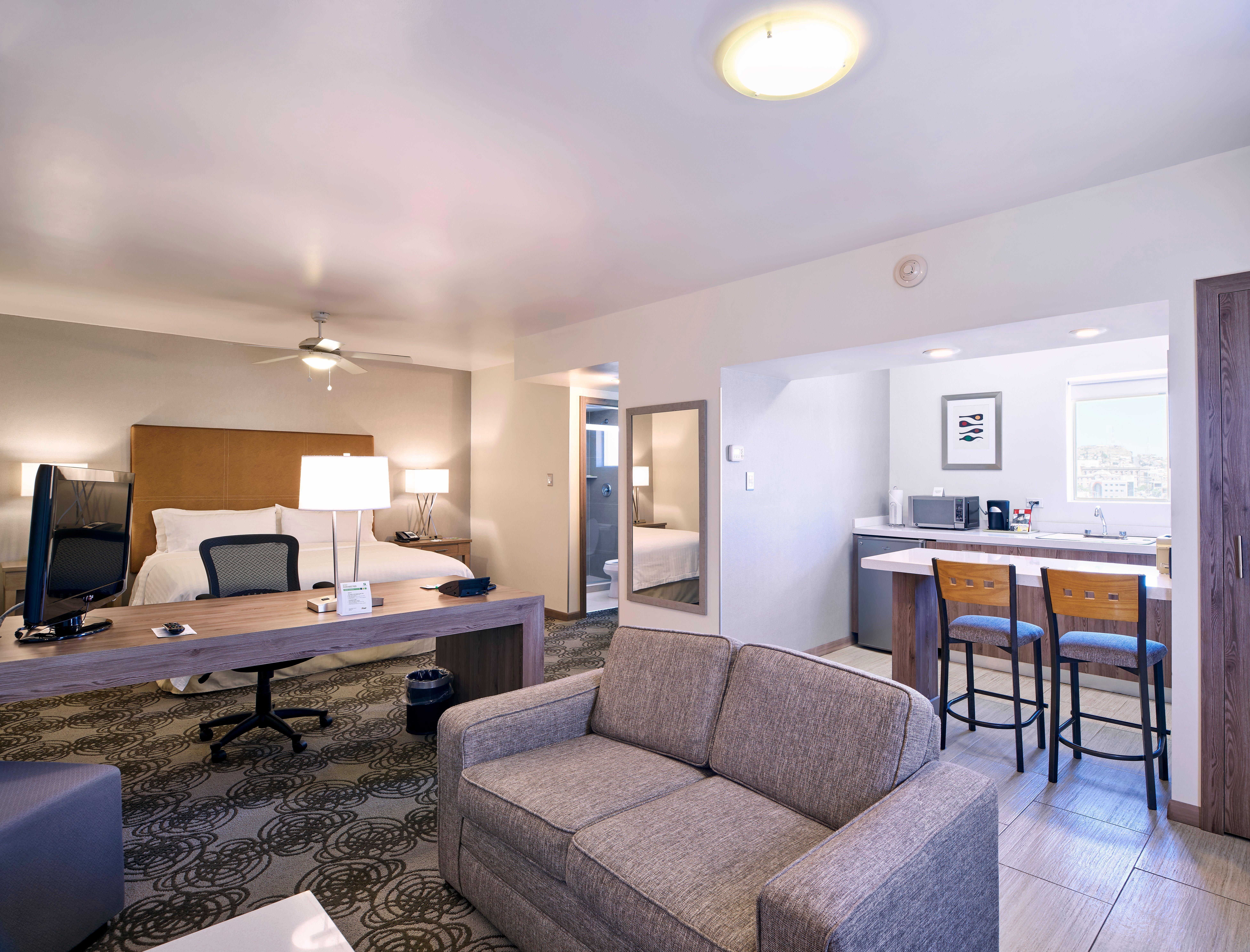 Holiday Inn Hotel & Suites Chihuahua By Ihg Ngoại thất bức ảnh