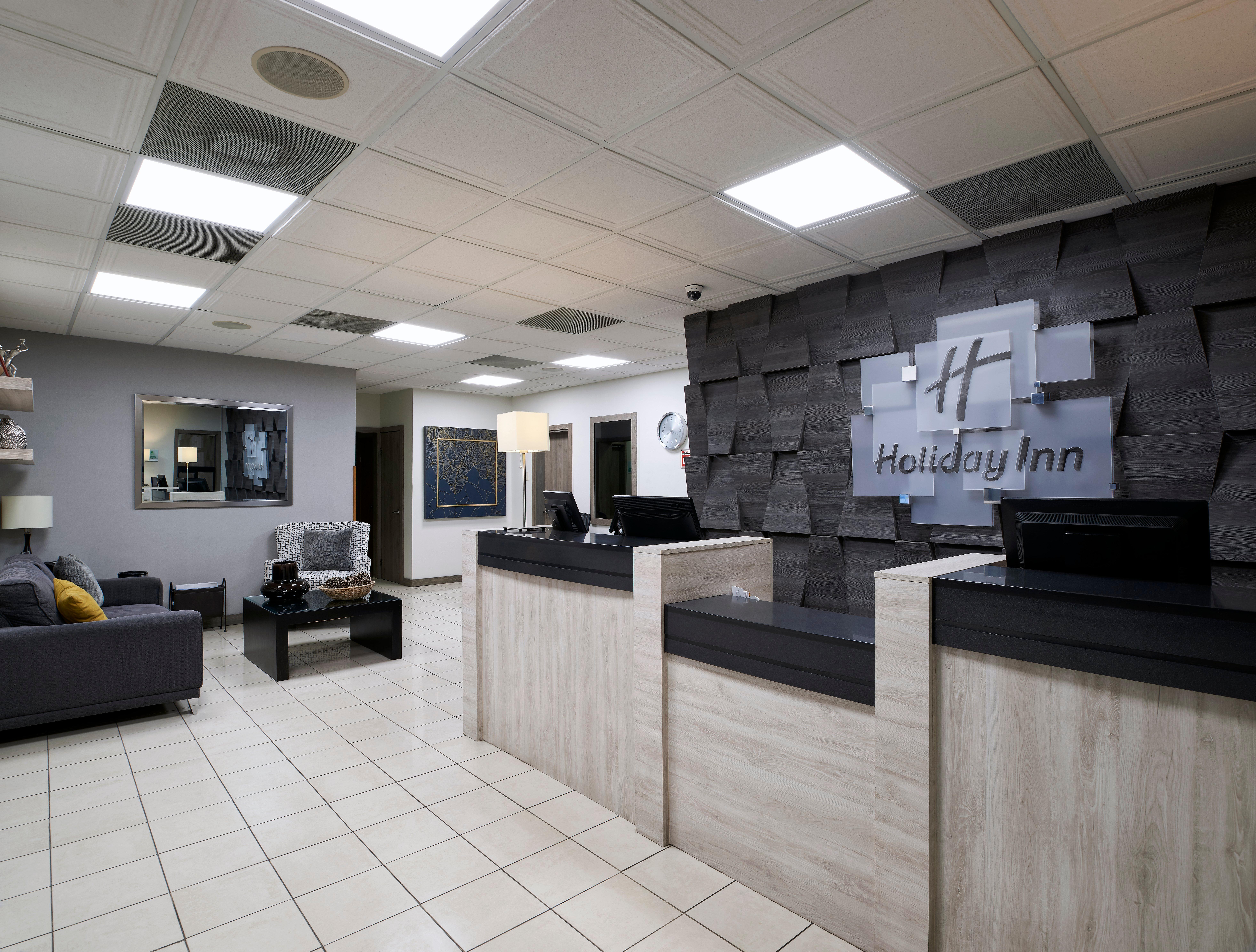 Holiday Inn Hotel & Suites Chihuahua By Ihg Ngoại thất bức ảnh