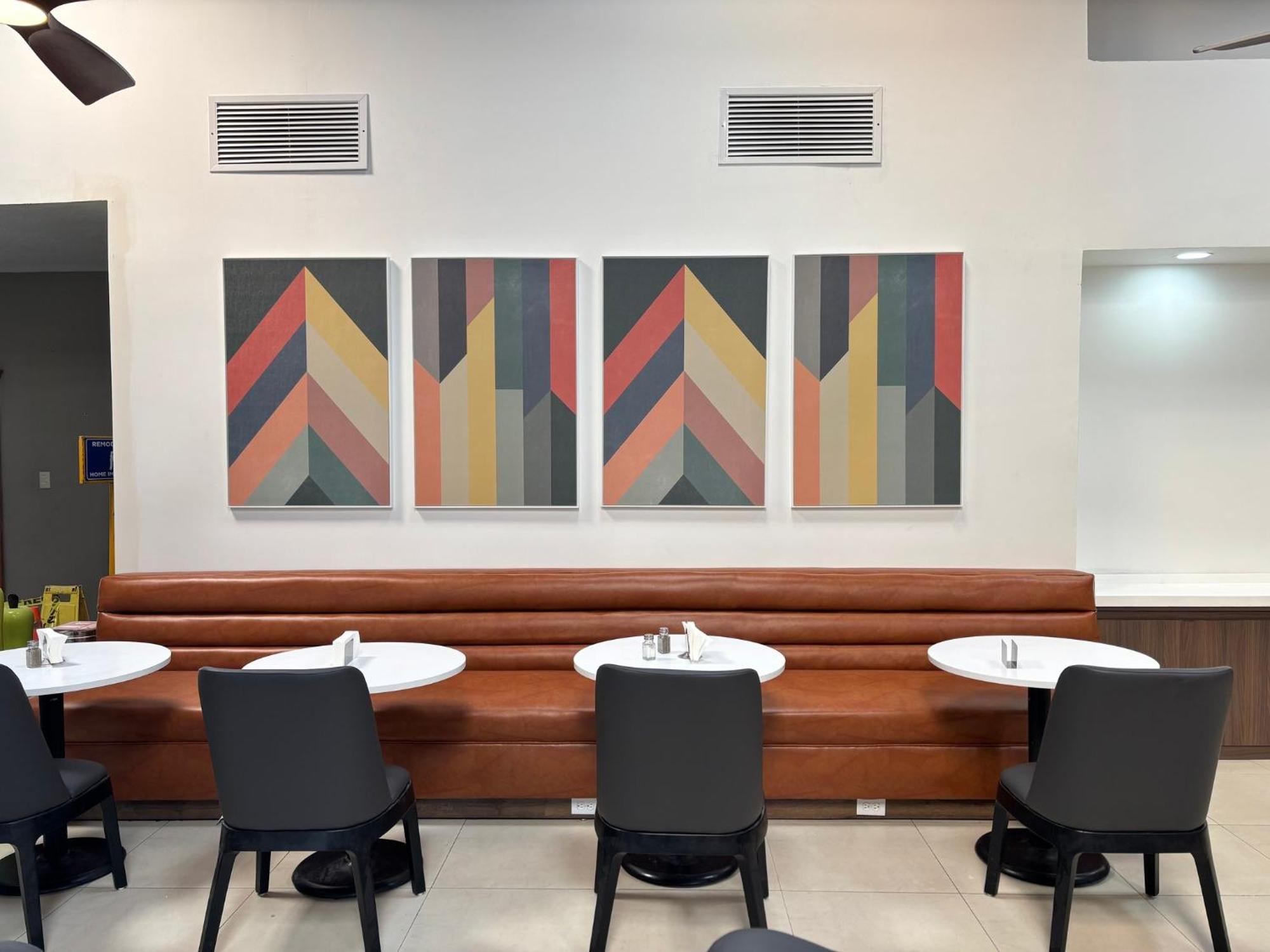 Holiday Inn Hotel & Suites Chihuahua By Ihg Ngoại thất bức ảnh