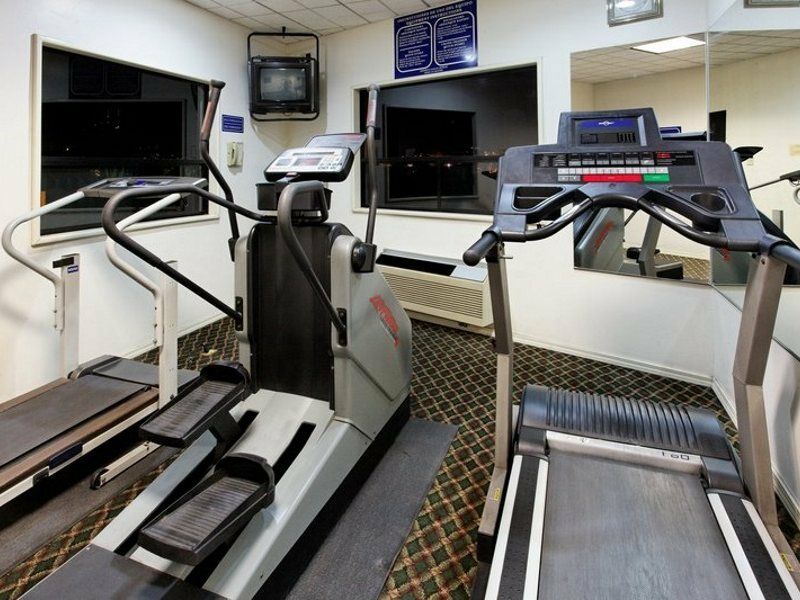 Holiday Inn Hotel & Suites Chihuahua By Ihg Ngoại thất bức ảnh